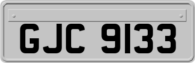 GJC9133