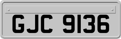 GJC9136