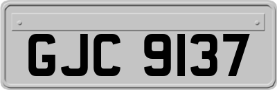 GJC9137
