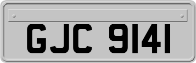 GJC9141