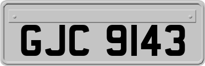 GJC9143