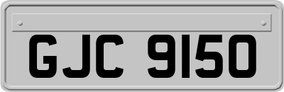 GJC9150