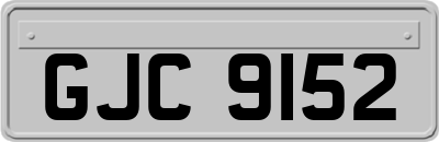 GJC9152