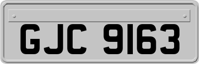 GJC9163