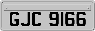 GJC9166