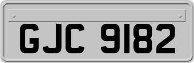 GJC9182