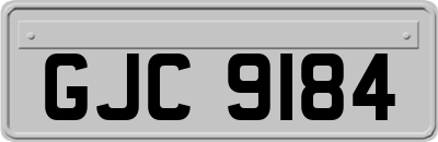 GJC9184