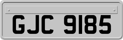 GJC9185