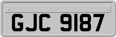 GJC9187