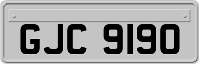 GJC9190