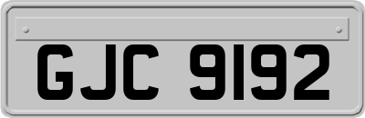 GJC9192