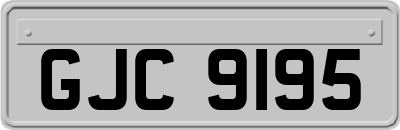GJC9195