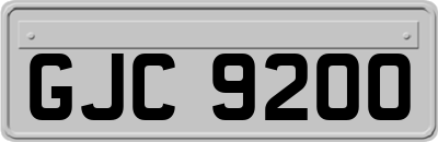 GJC9200
