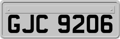 GJC9206