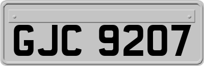 GJC9207