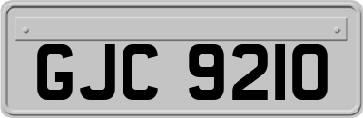 GJC9210