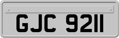 GJC9211