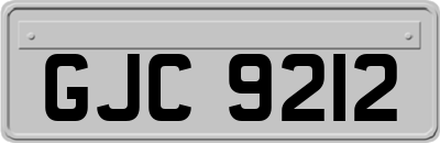 GJC9212