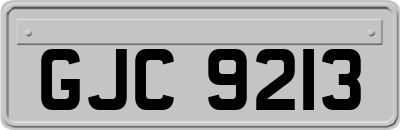 GJC9213