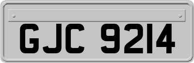 GJC9214