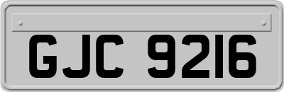 GJC9216