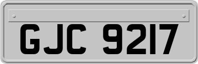 GJC9217