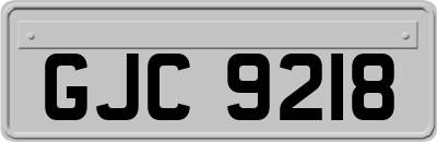 GJC9218