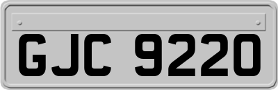 GJC9220