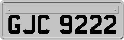 GJC9222