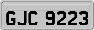 GJC9223