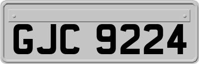 GJC9224