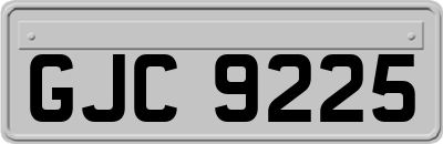 GJC9225