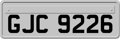 GJC9226