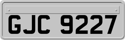 GJC9227
