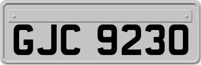 GJC9230