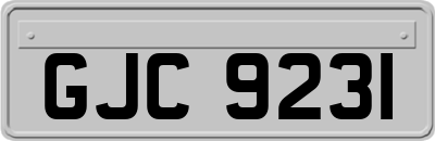GJC9231