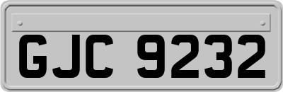 GJC9232