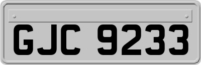 GJC9233