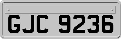 GJC9236