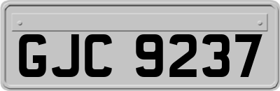 GJC9237