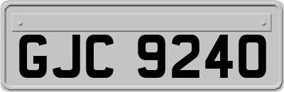 GJC9240