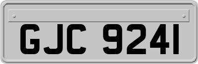GJC9241