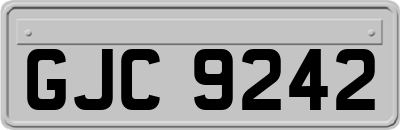 GJC9242