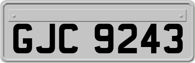 GJC9243