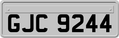 GJC9244