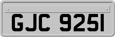 GJC9251