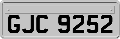 GJC9252