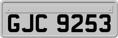 GJC9253