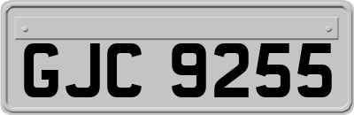 GJC9255