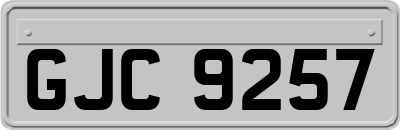 GJC9257